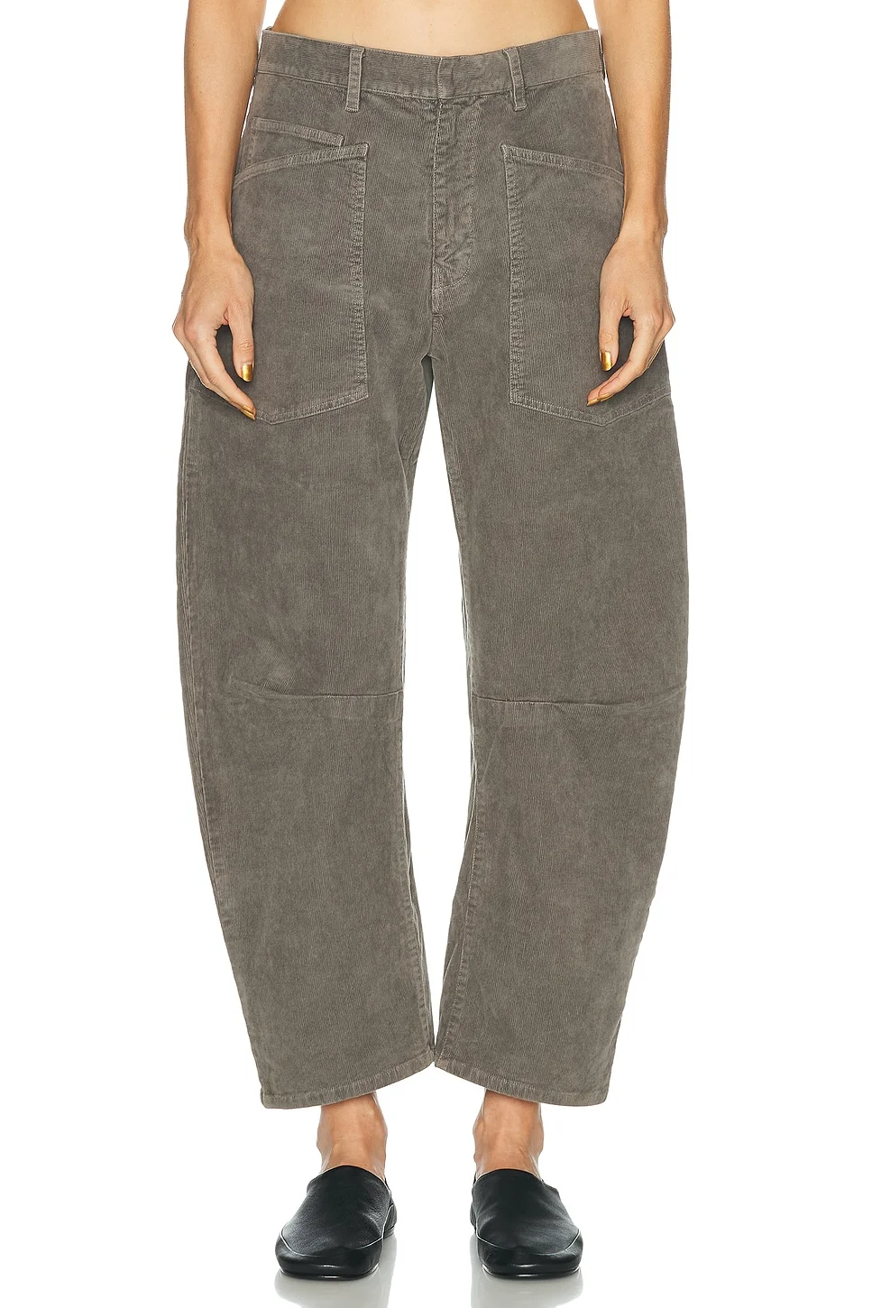 Shon Pant - 1