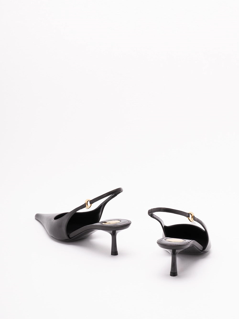 Saint Laurent Women `Vendome` Pumps - 3