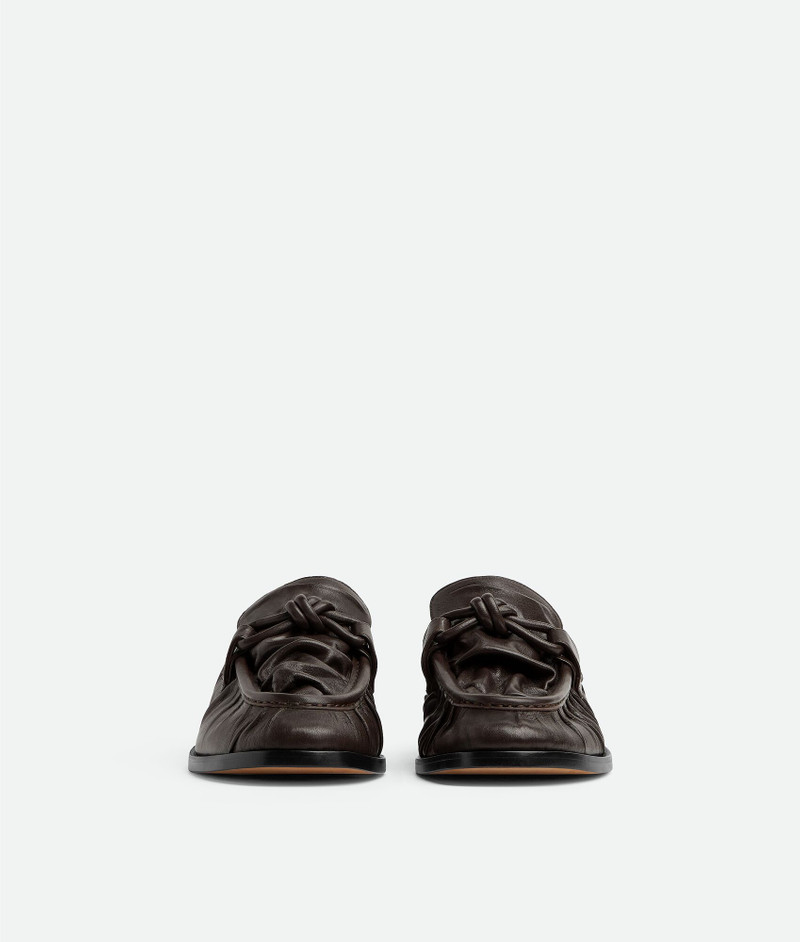 Bottega Veneta Astaire Loafer outlook