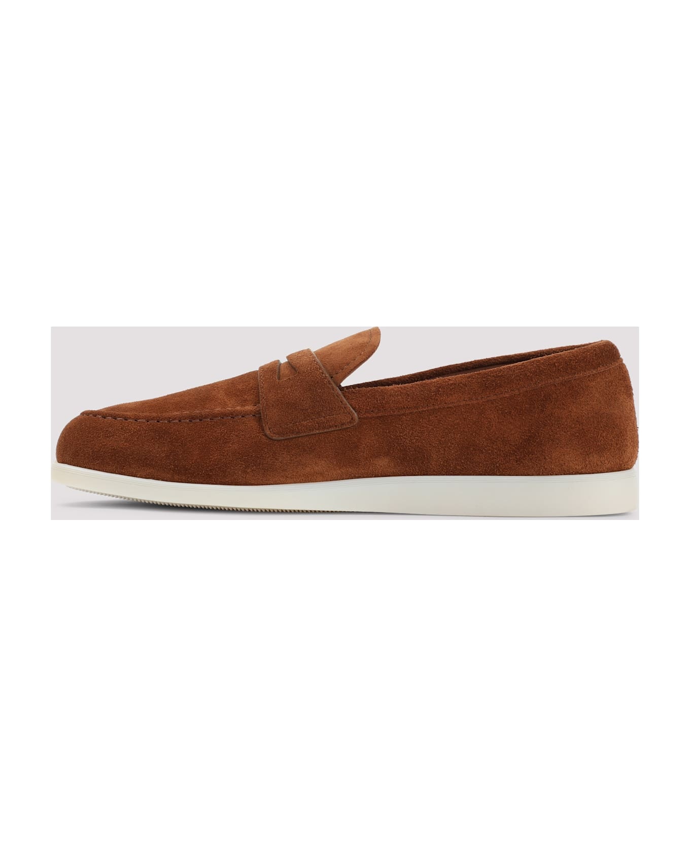 Church S Portsmouth Loafers - 4