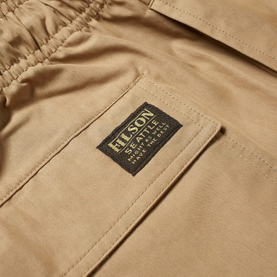 FILSON Filson Green River Water Short outlook