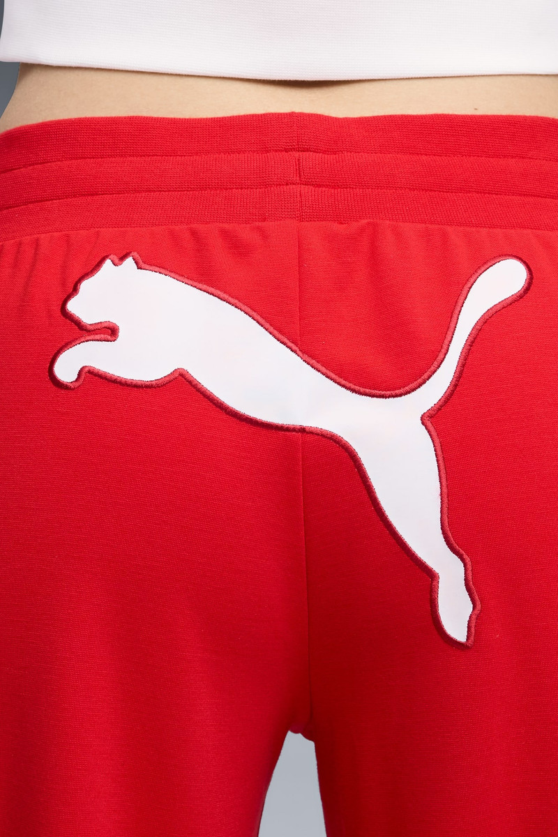 FUTURE.PUMA.ARCHIVE Pants Women 7