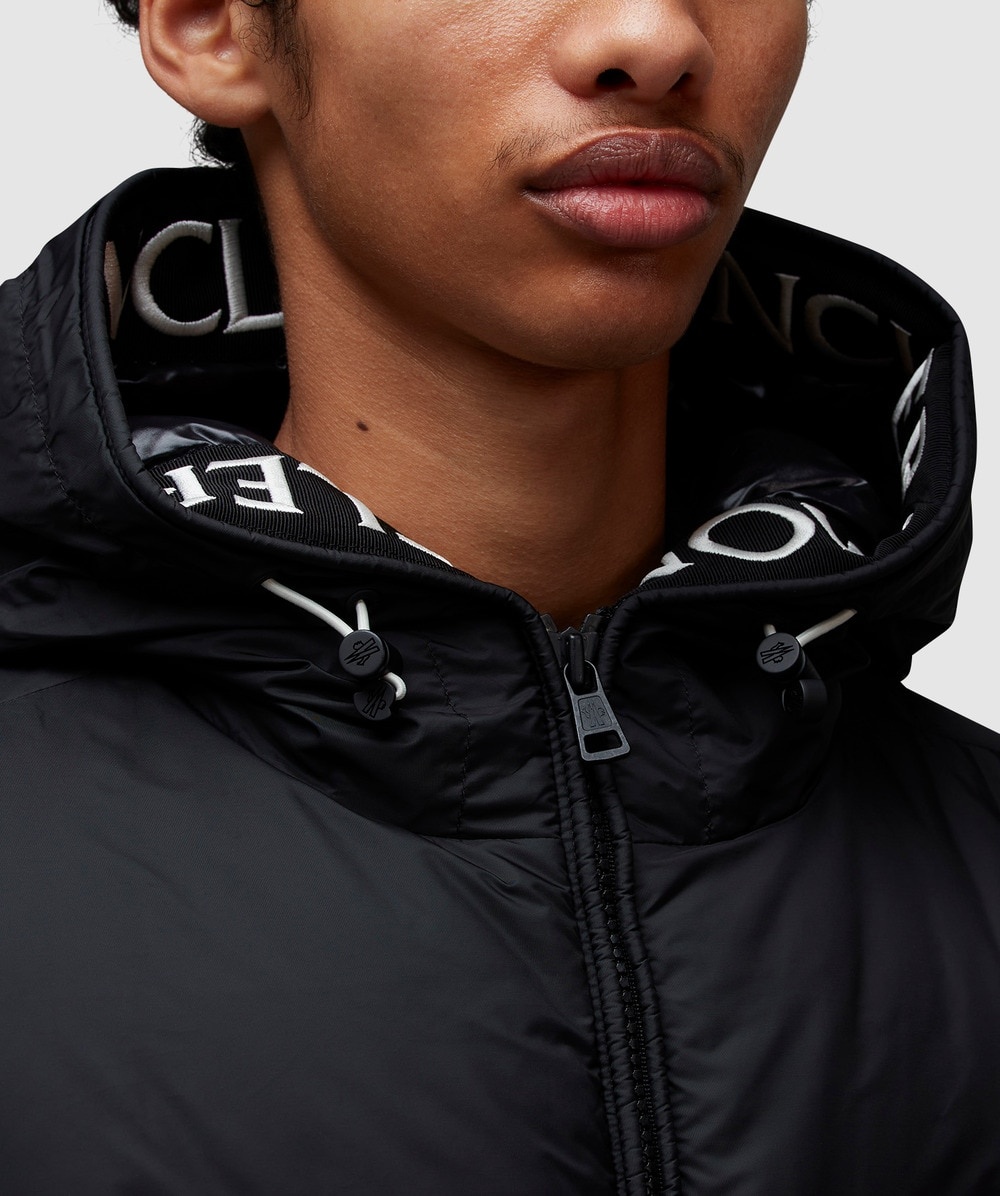 Montcla jacket - 6