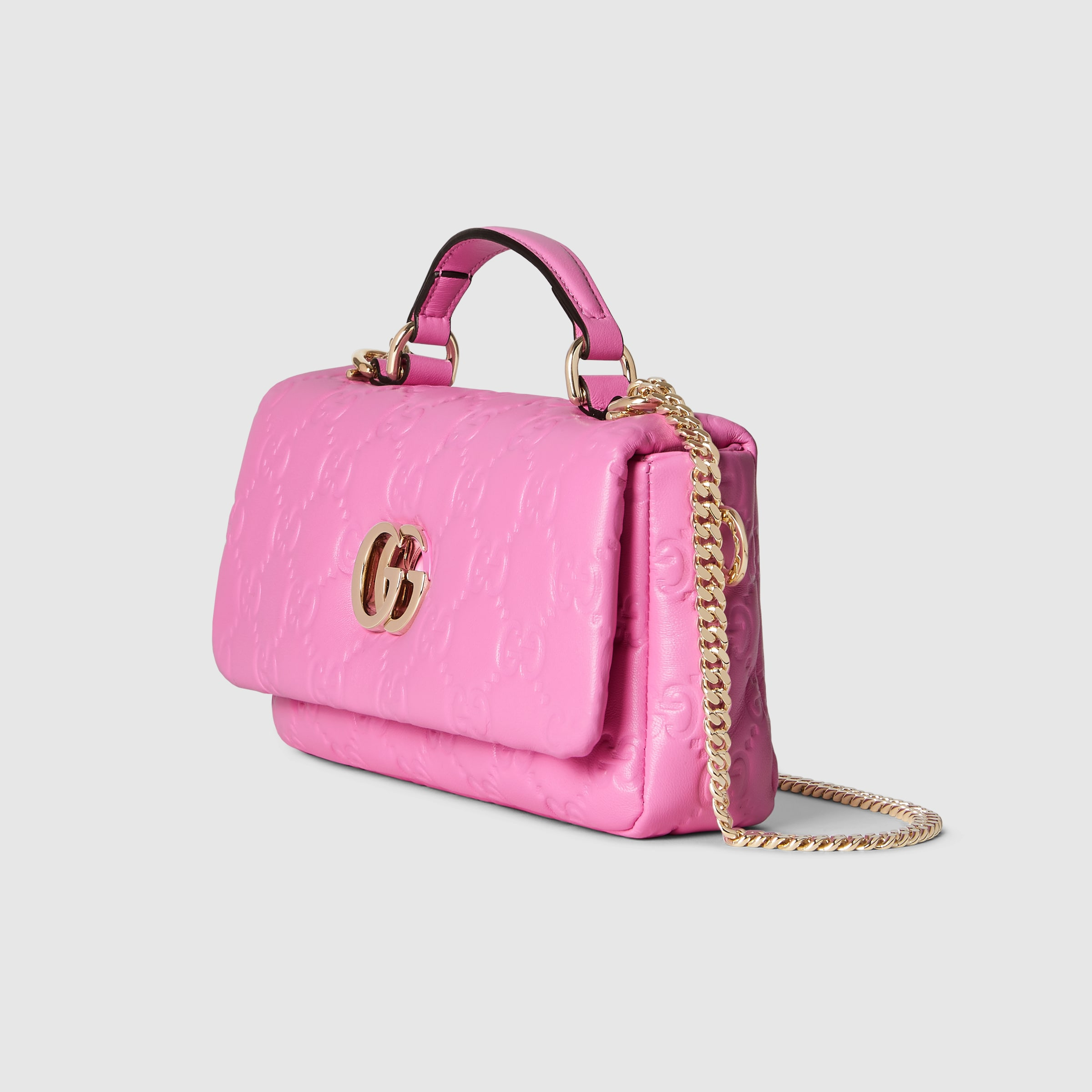 GG Milano small top handle bag - 2