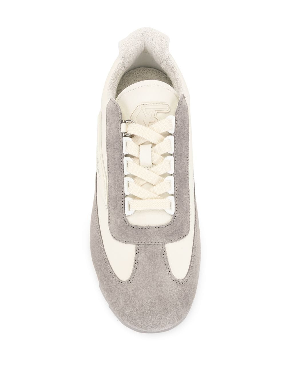 Resort low-top sneakers - 4