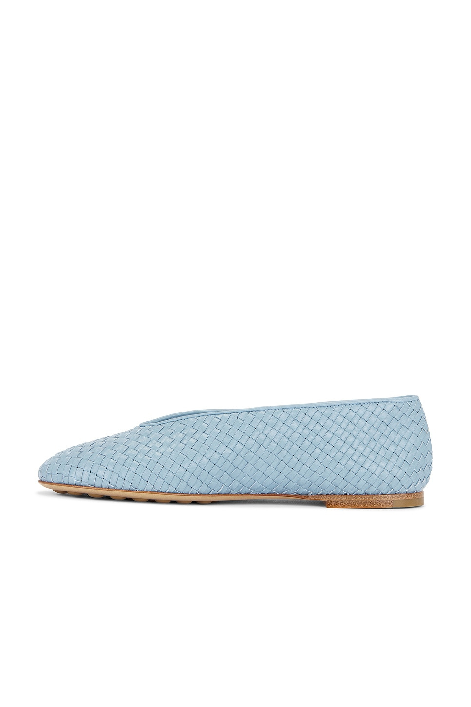 Ballet Flat - 5