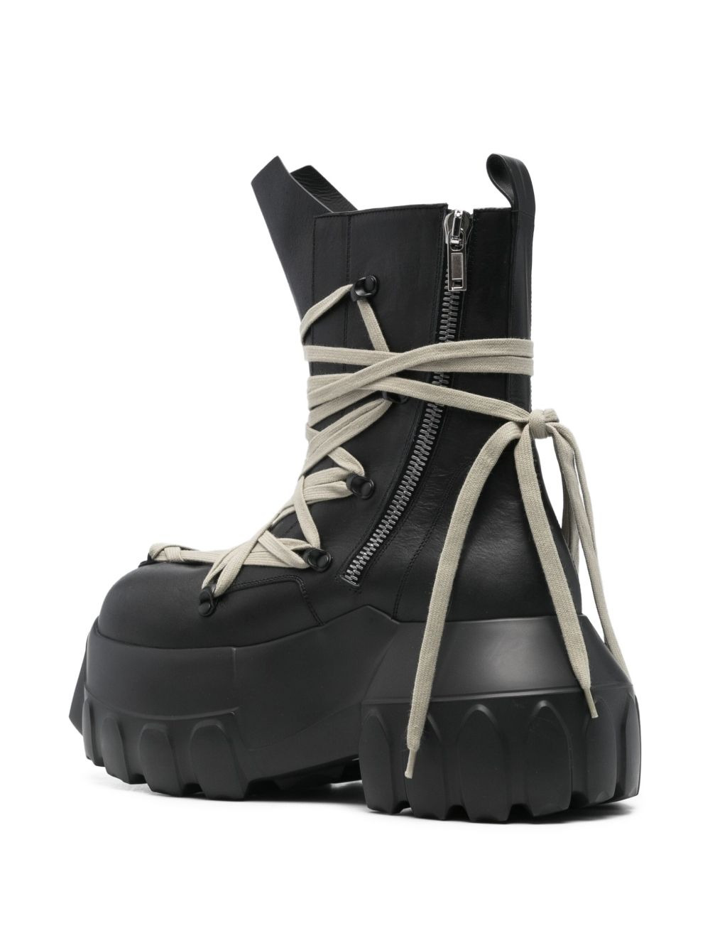 Megalace Mega Tractor boots - 3
