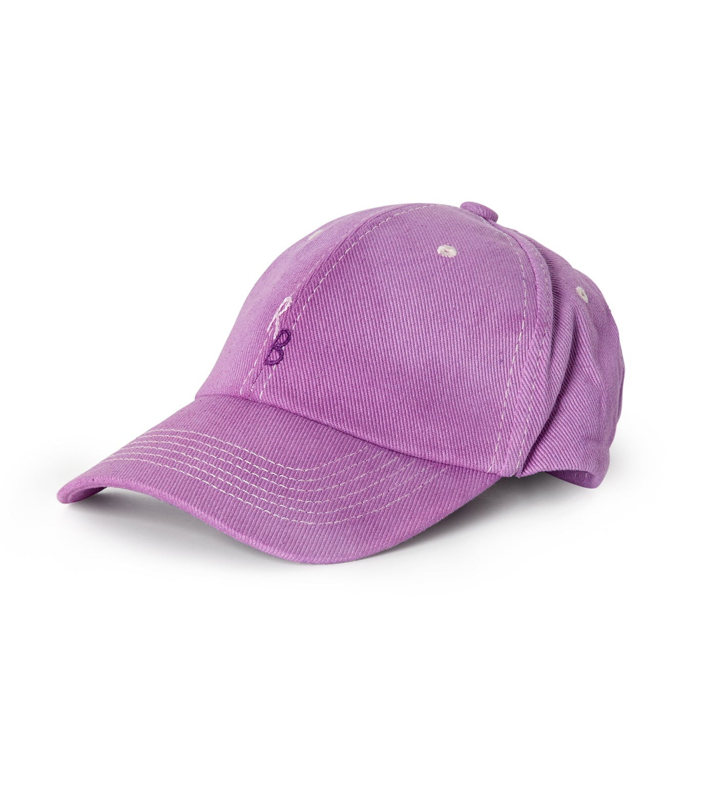 Hand-Dyed Baseball Cap - 2