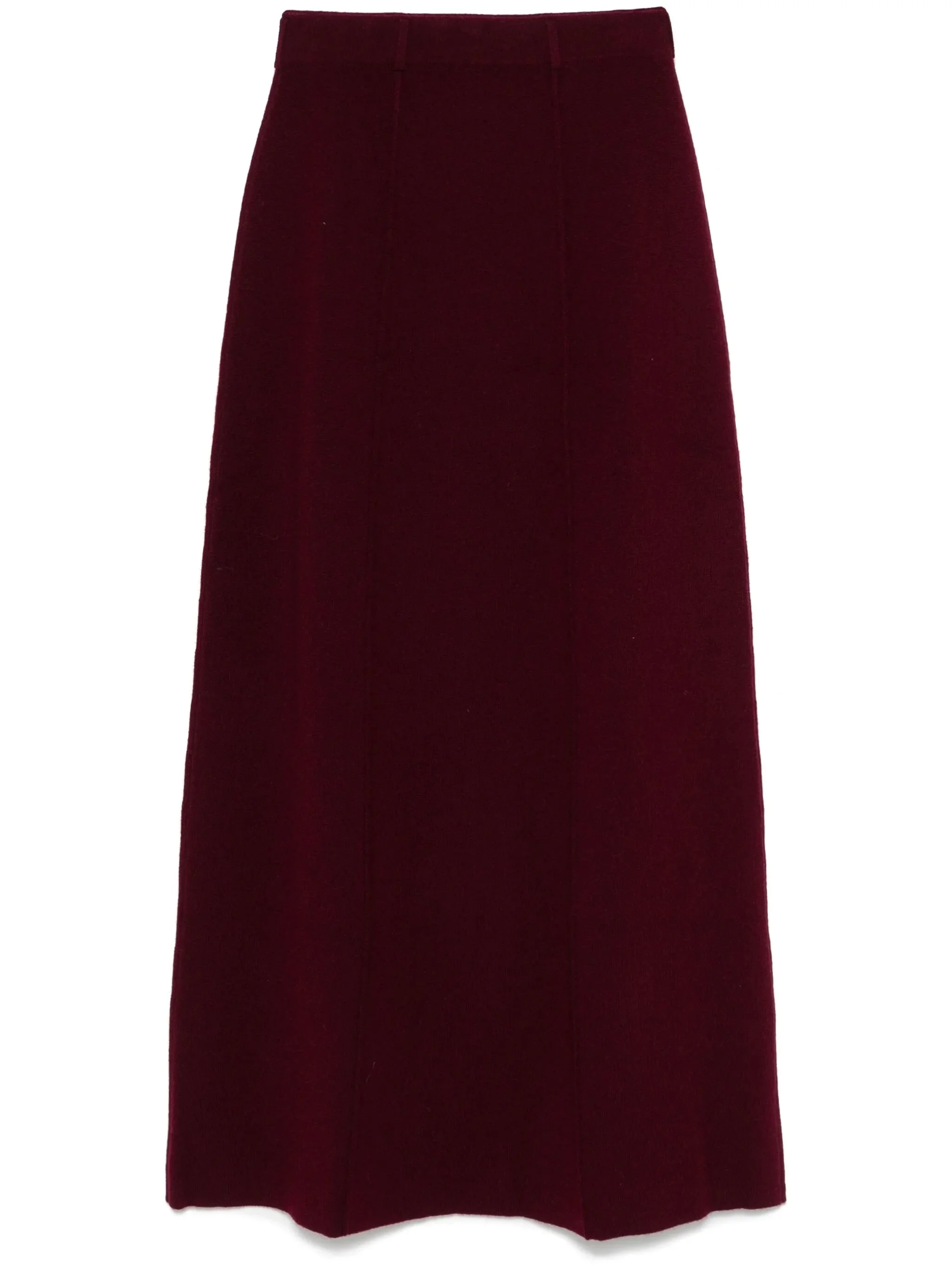 Ameline maxi skirt - 1