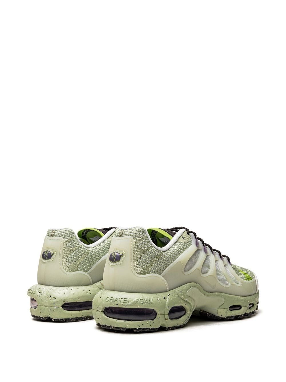 Air Max Terrascape Plus "Phantom/Vivid Green/Olive Aura" sneakers - 3