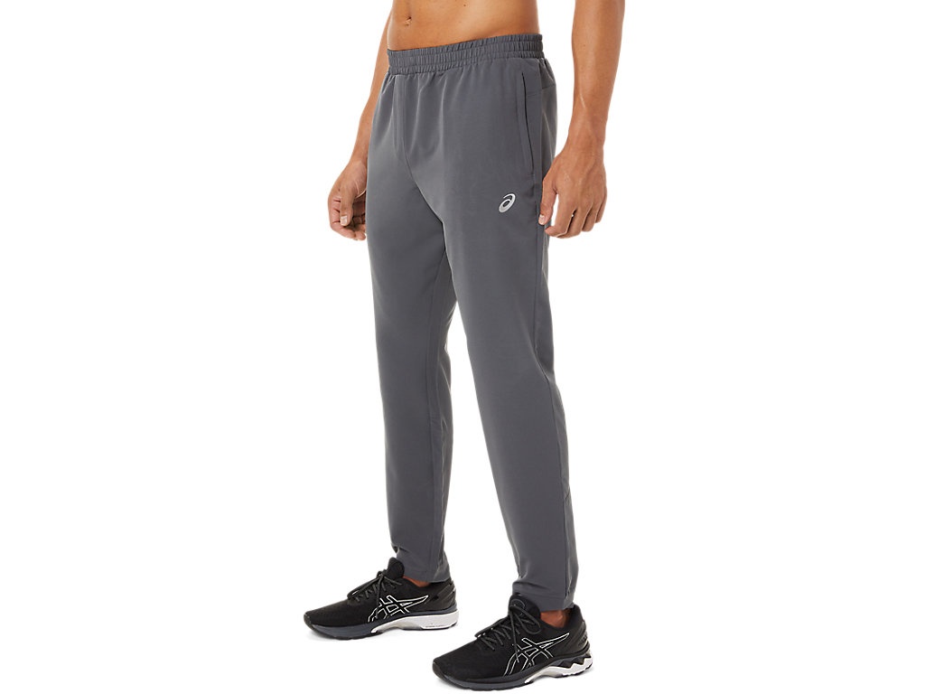 MEN'S WOVEN JOGGER - 3