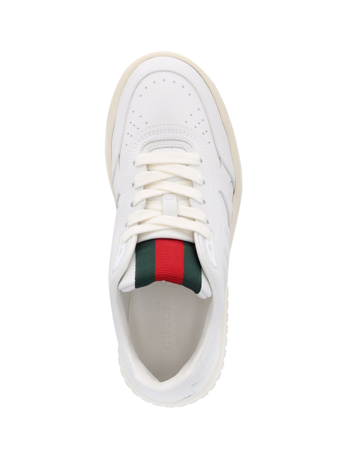 "RE-WEB" SNEAKERS - 5