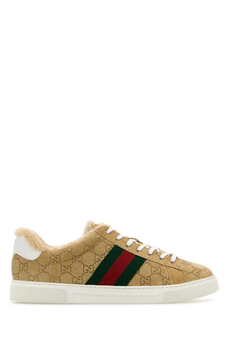 Gucci Sneakers - 1