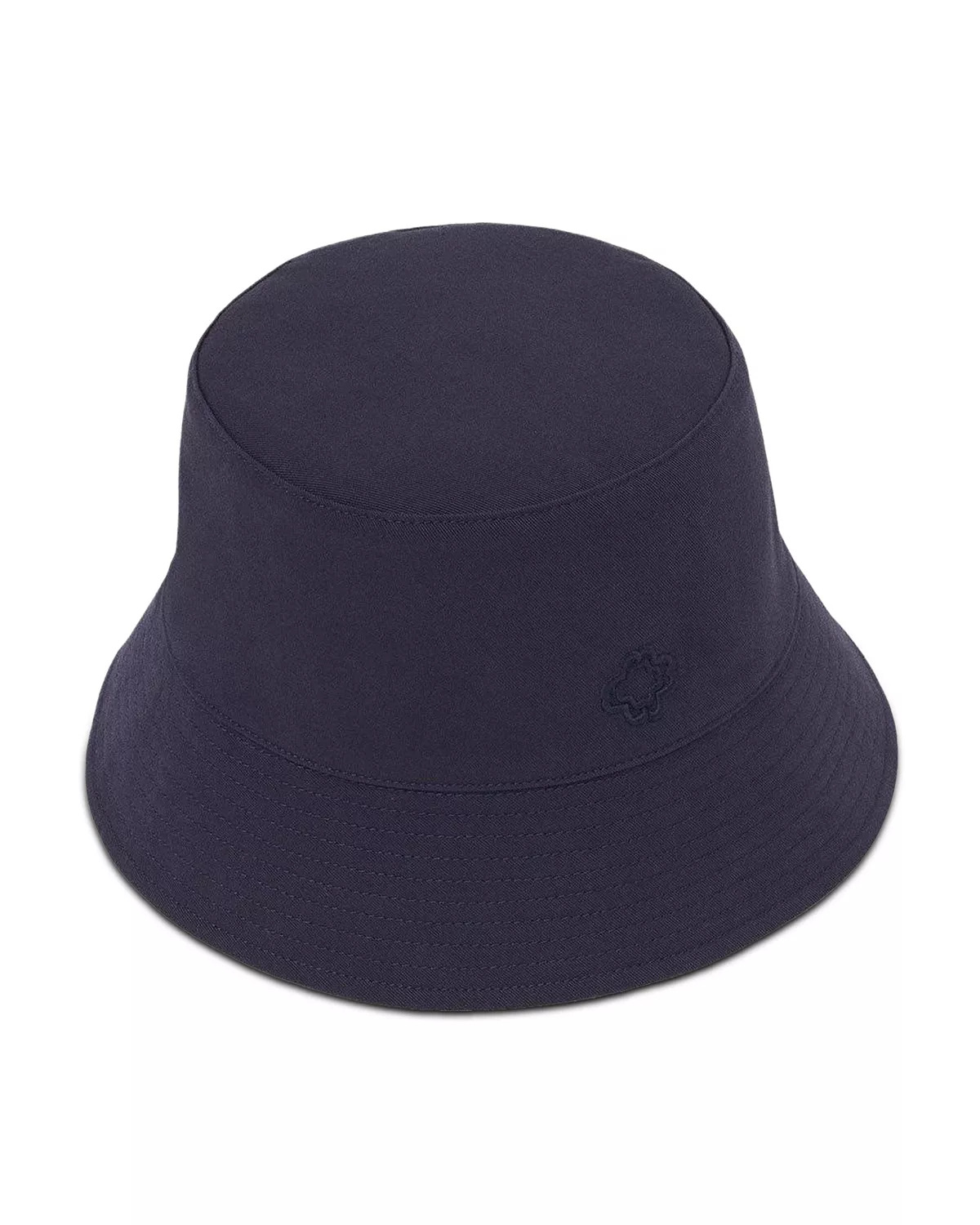 Reversible Fruit Print Bucket Hat - 4