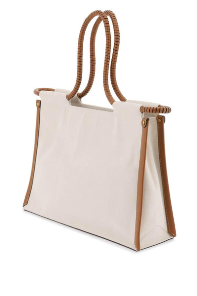 Isabel Marant Toledo tote bag outlook