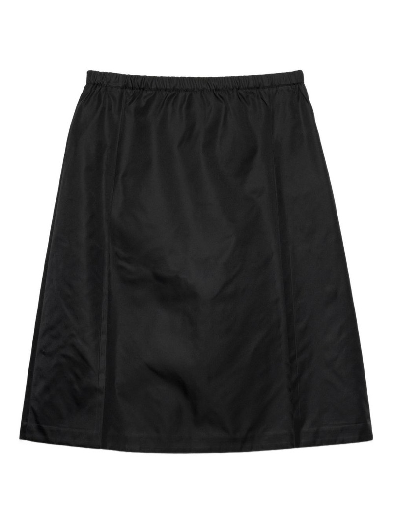 low-rise side-pocket skirt 1