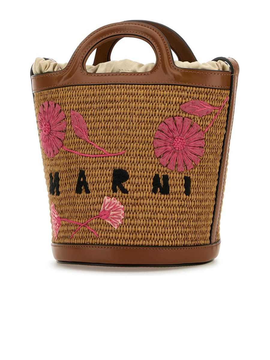 Mini Bucket Bag - 2