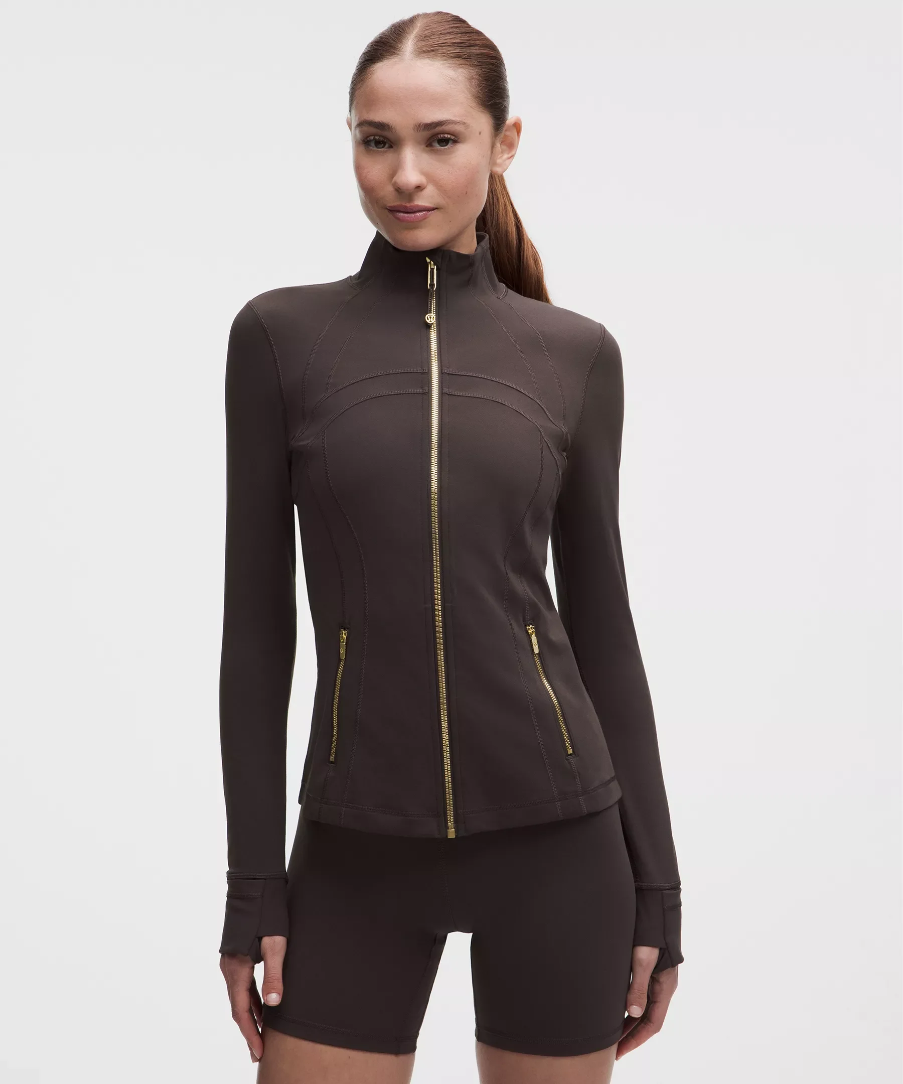 Define Jacket *Nulu - 1