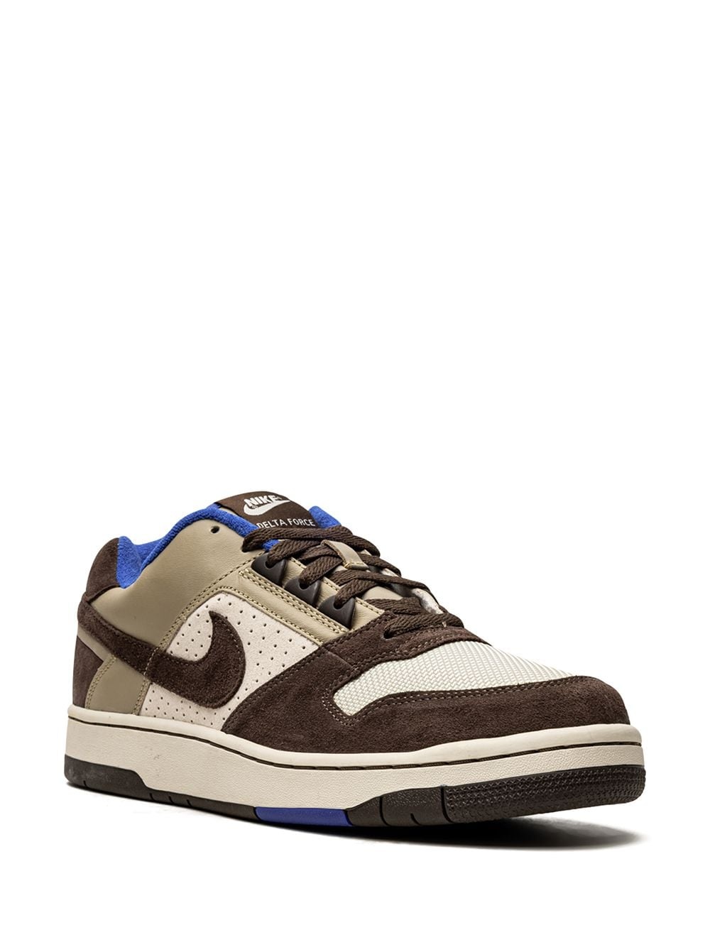 Delta Force A Low sneakers - 2