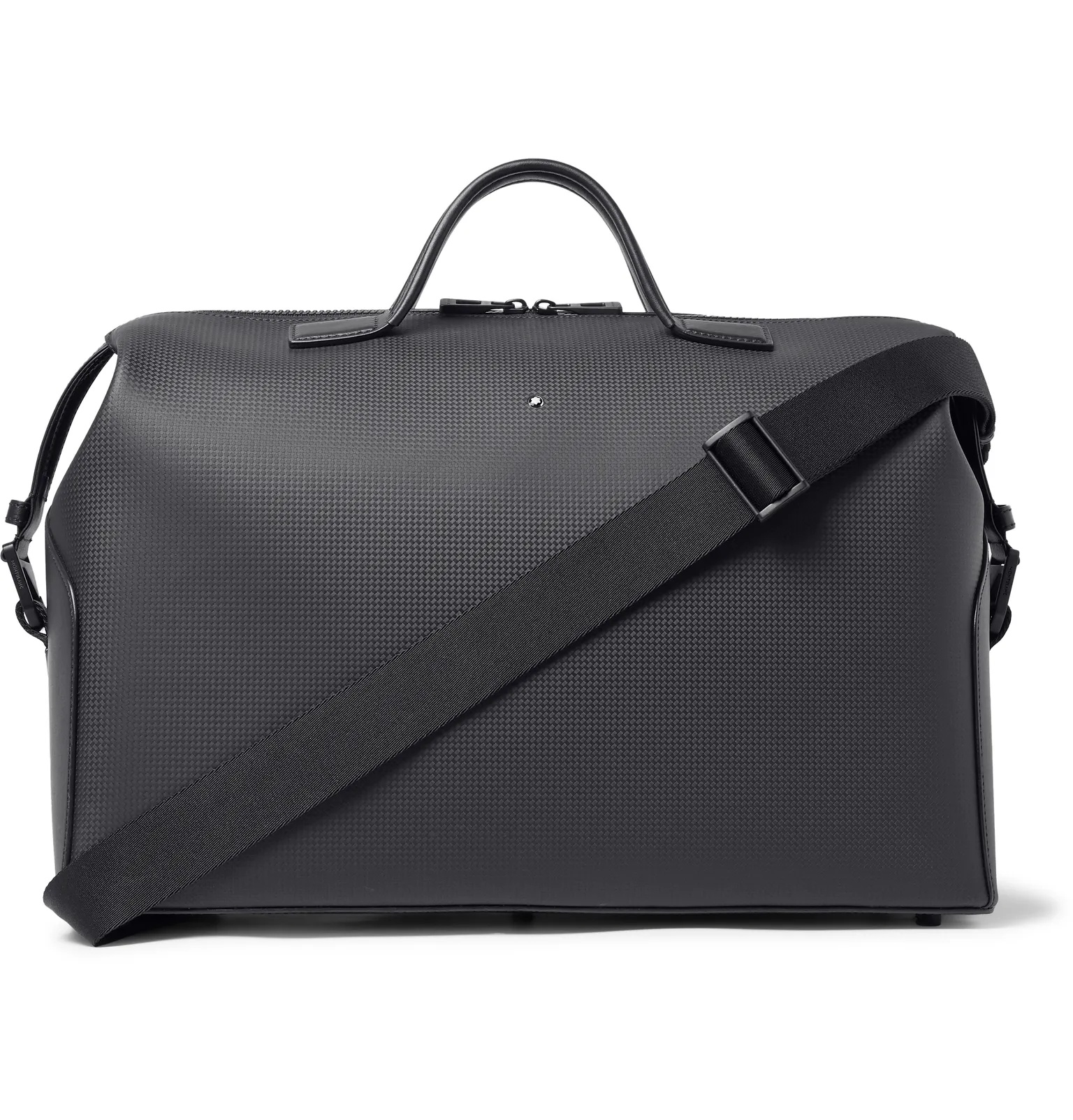 Extreme 2.0 Leather Duffle Bag - 1