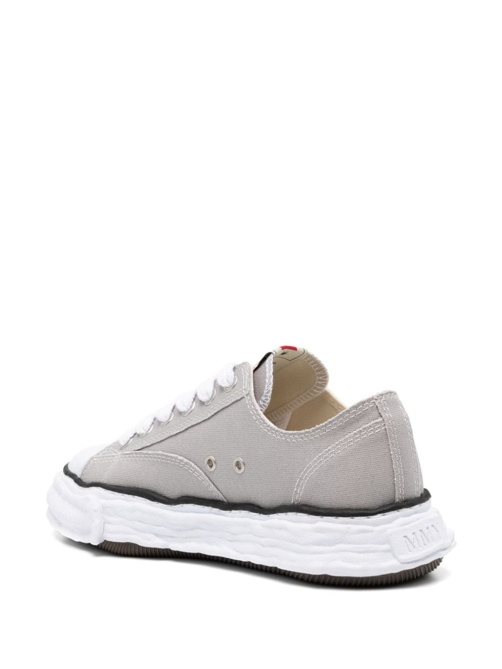 Peterson23 low-top sneakers - 3