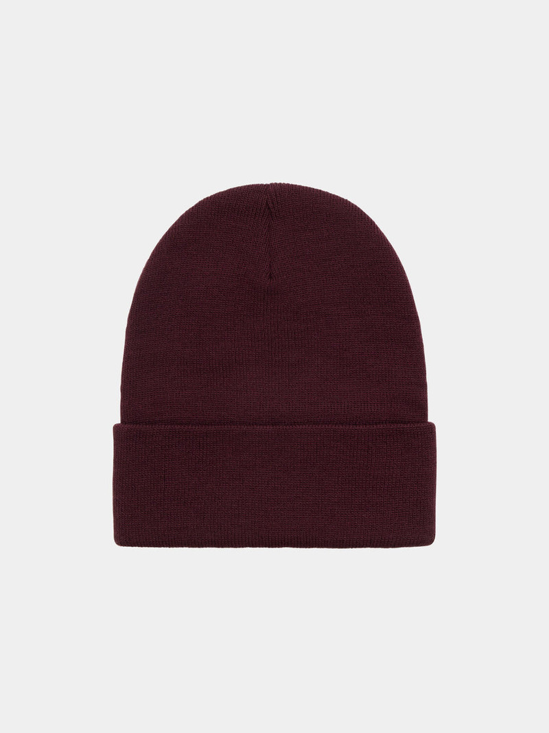ALPHA INDUSTRIES ESSENTIAL BEANIE outlook