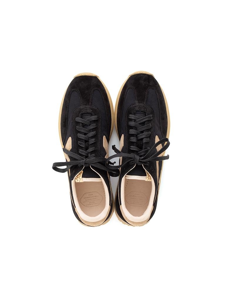 FKT RUNNER BLACK - 2