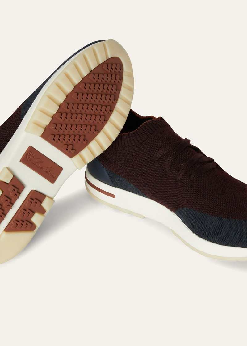 360 Lp Flexy Walk Sneaker 5