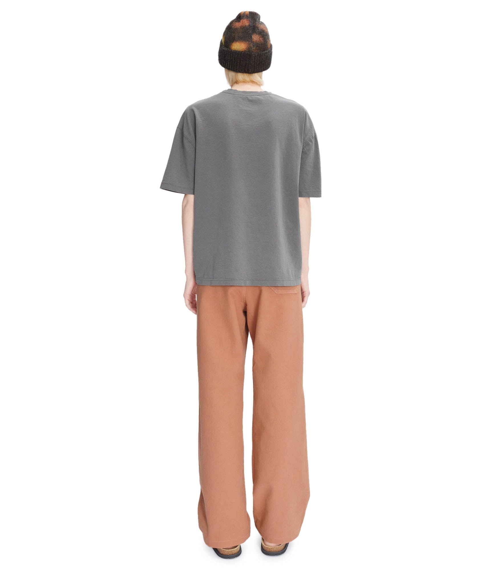 DUKE TAME IMPALA PANTS (W) - 3