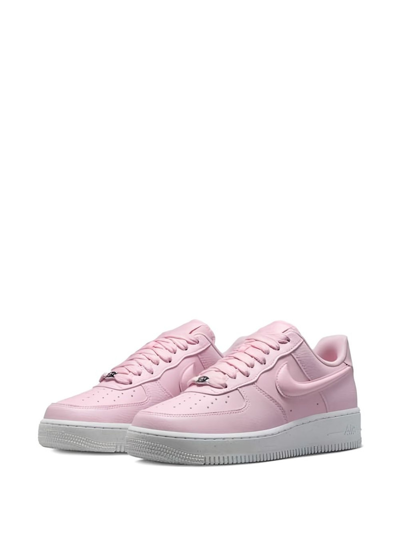 Nike Air Force 1 '07 "Pink Foam" sneakers outlook