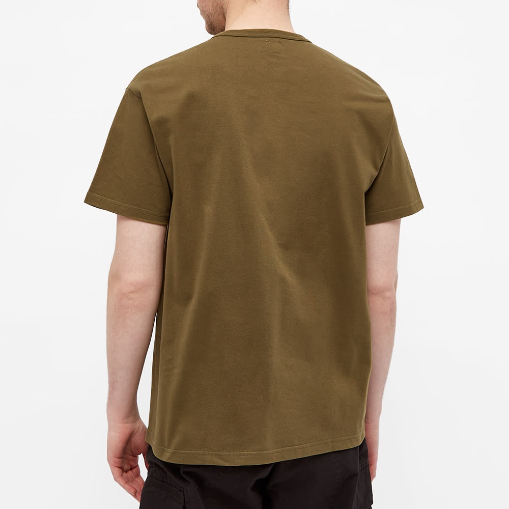 The Real McCoy's Joe Mccoy Pocket Tee - 4