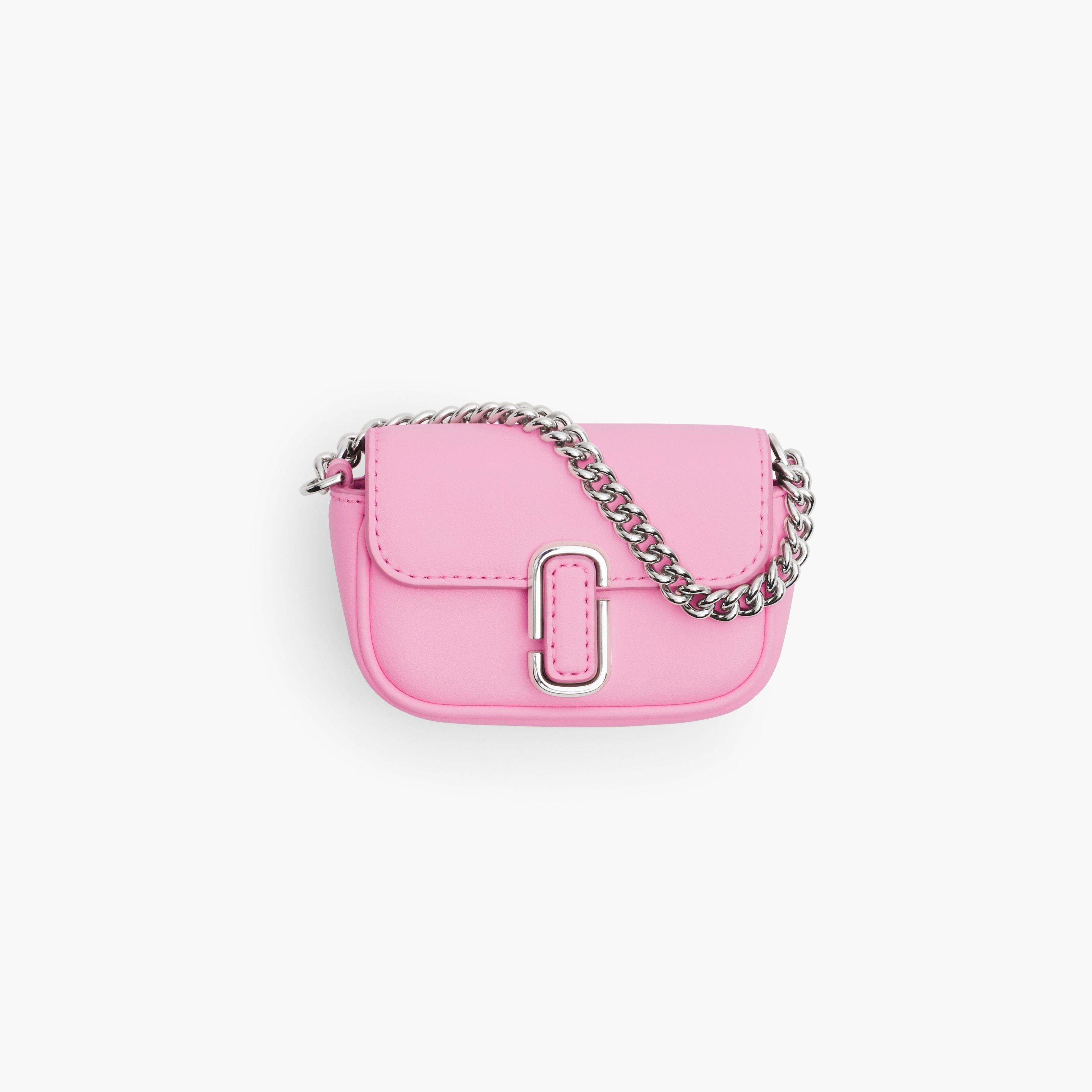 THE NANO J MARC BAG CHARM - 1