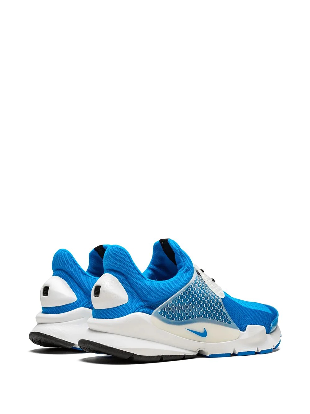 Sock Dart SP / Fragment sneakers - 3