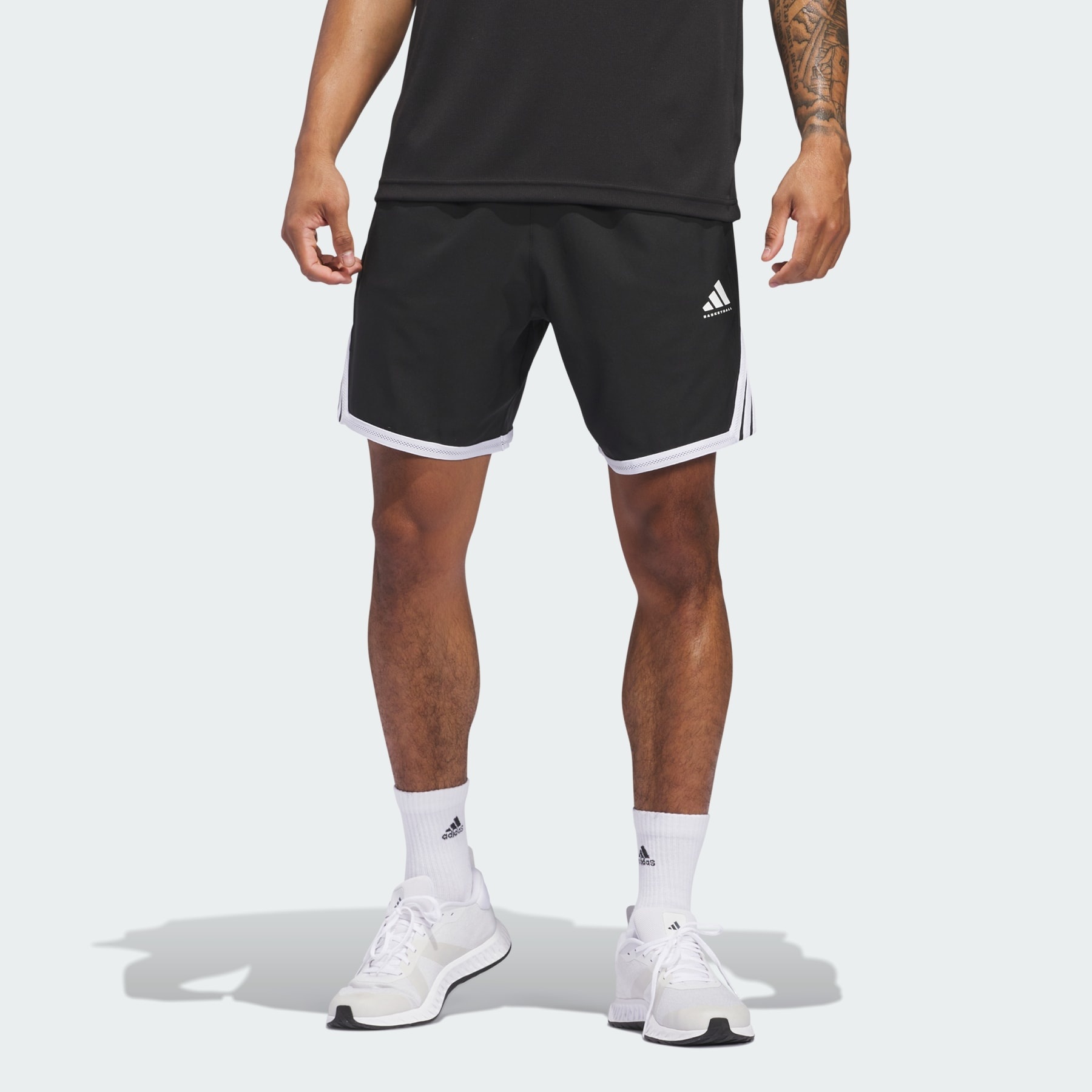 adidas Crazy Lite Shorts - 2