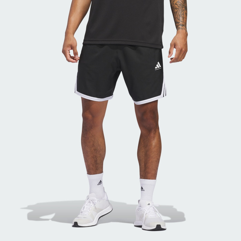 adidas adidas Crazy Lite Shorts outlook