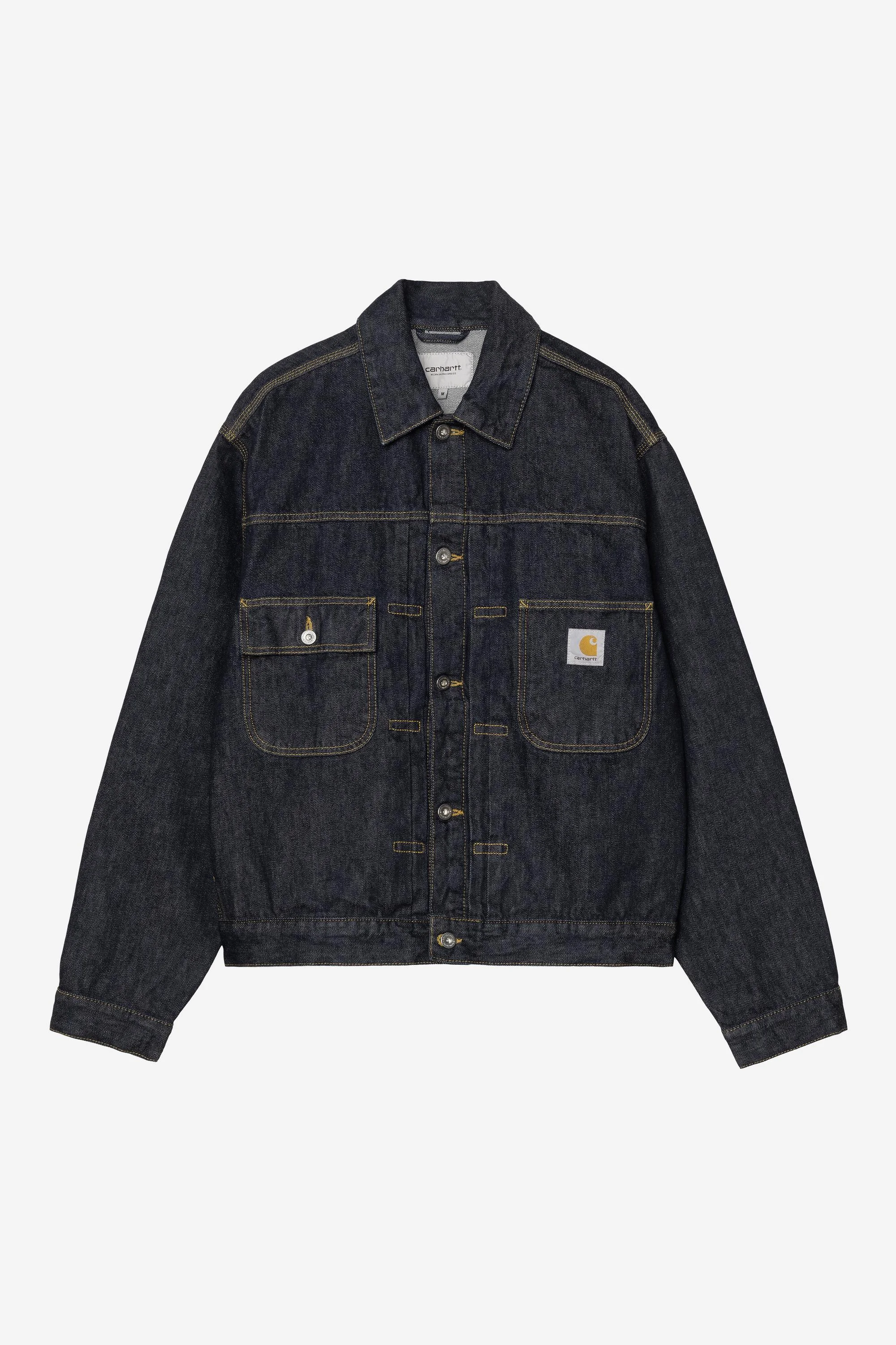 Belmar Buckle-Back Jacket - 1