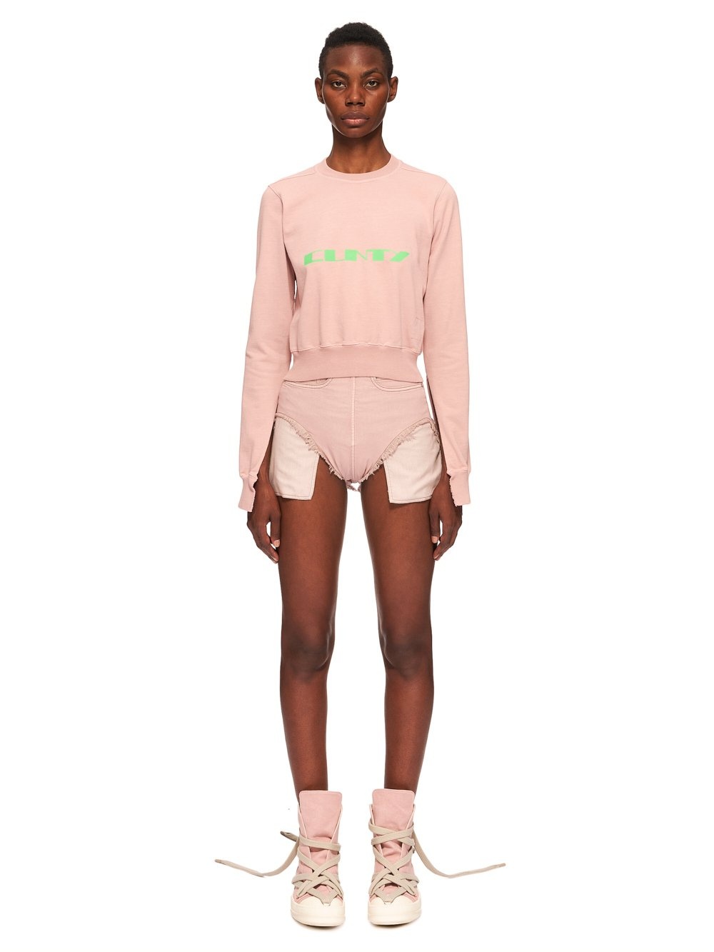SHORTS - 7