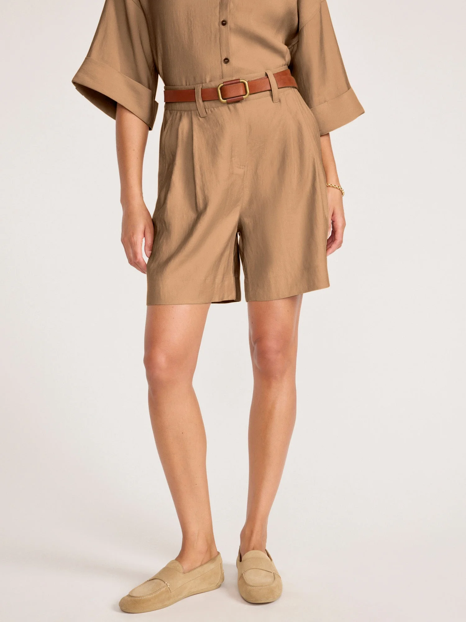 The Maris Short - 1