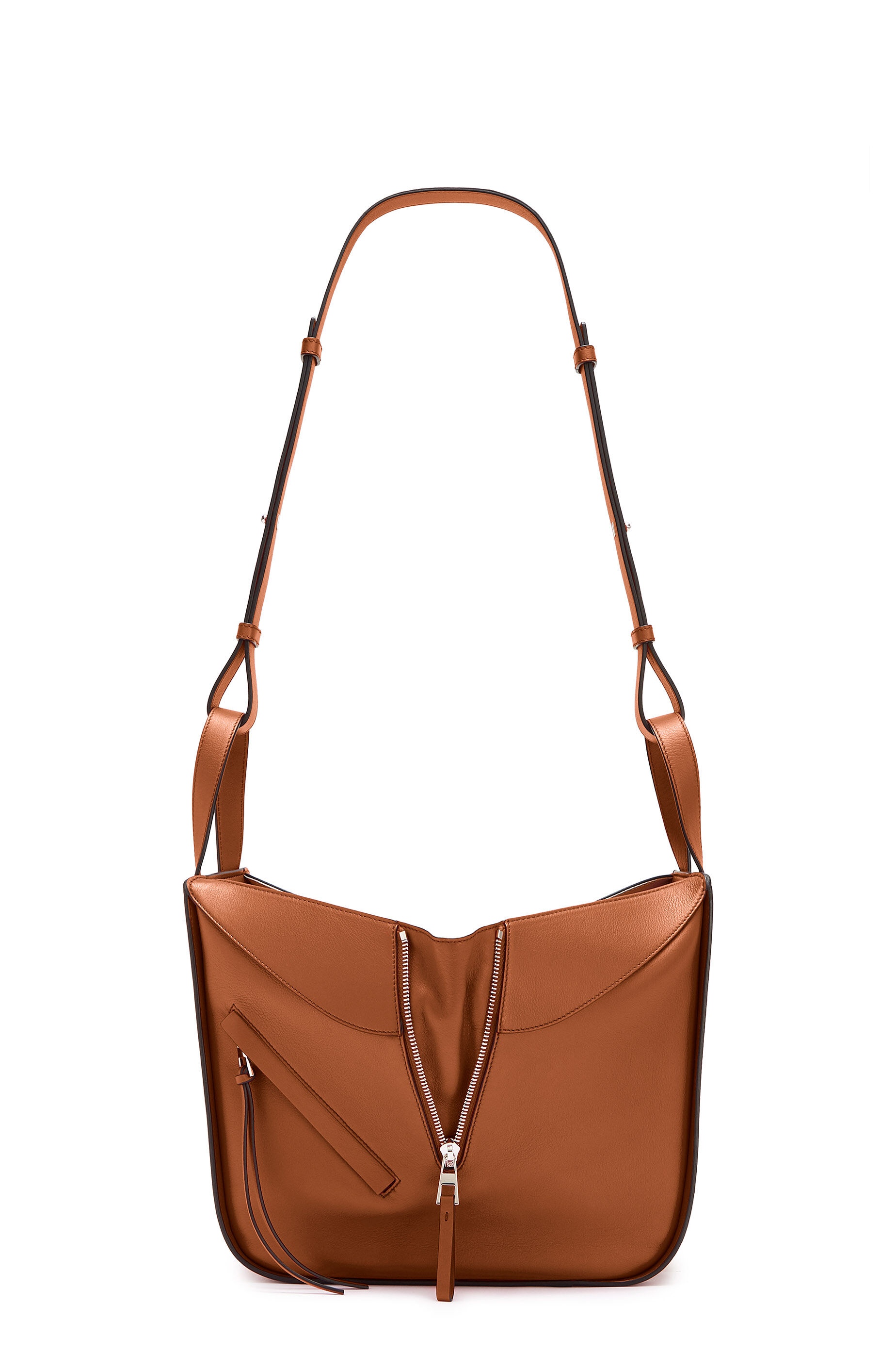 Small Hammock bag in classic calfskin - 5