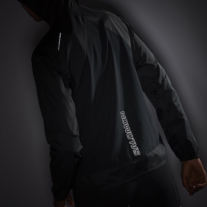 BONATTI CROSS WIND 8