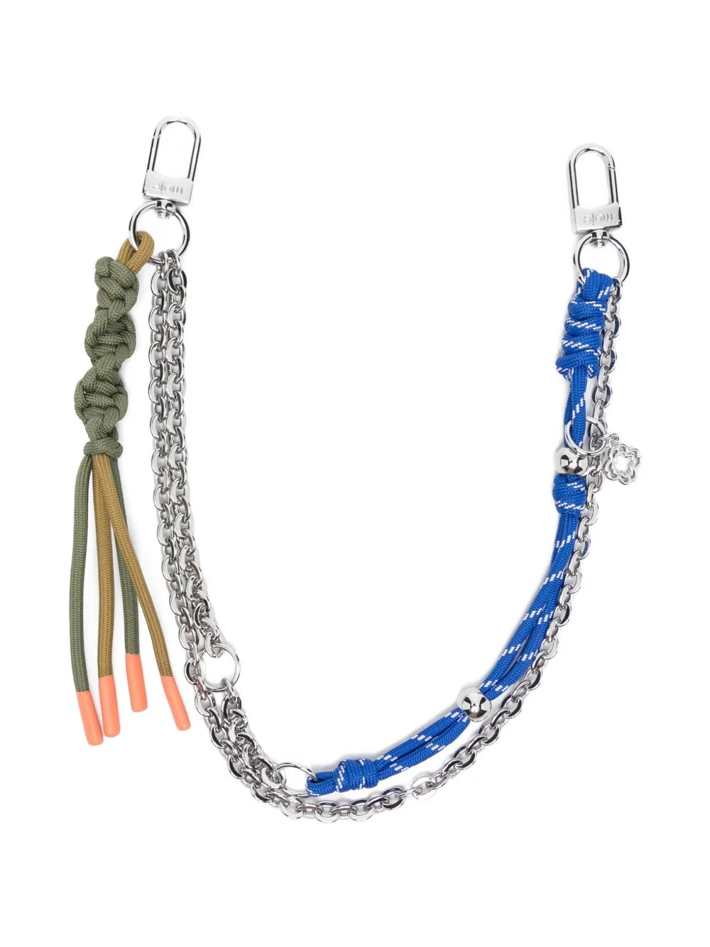 chain hone keyring - 1