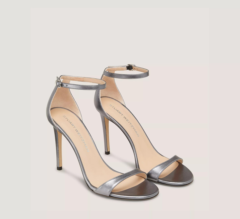 Stuart Weitzman NUDIST II SANDAL 100 outlook