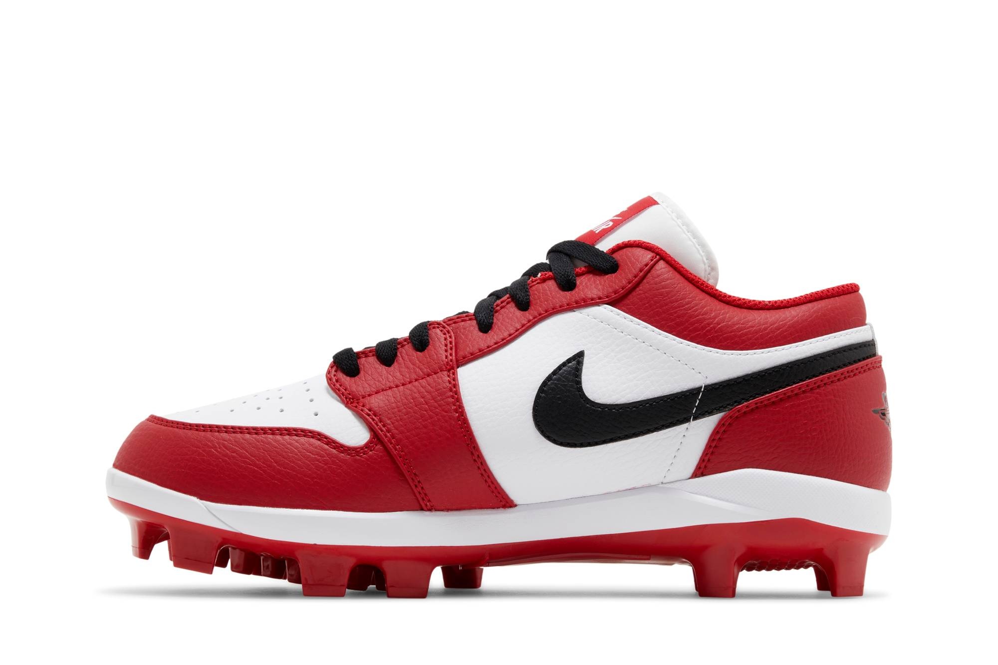Air Jordan 1 Retro MCS Low 'Chicago' - 3