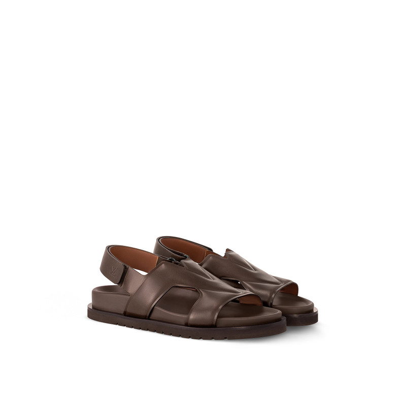 Louis Vuitton LV Oasis Sandal outlook