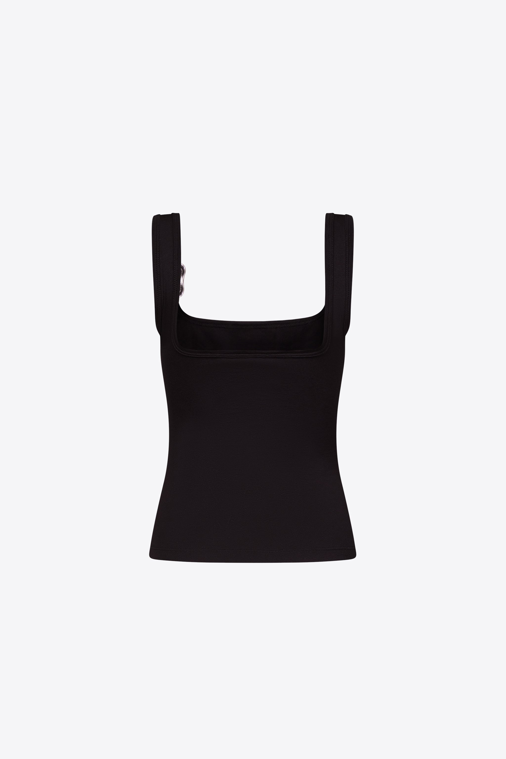 CRYSTAL LINK TANK TOP - 3