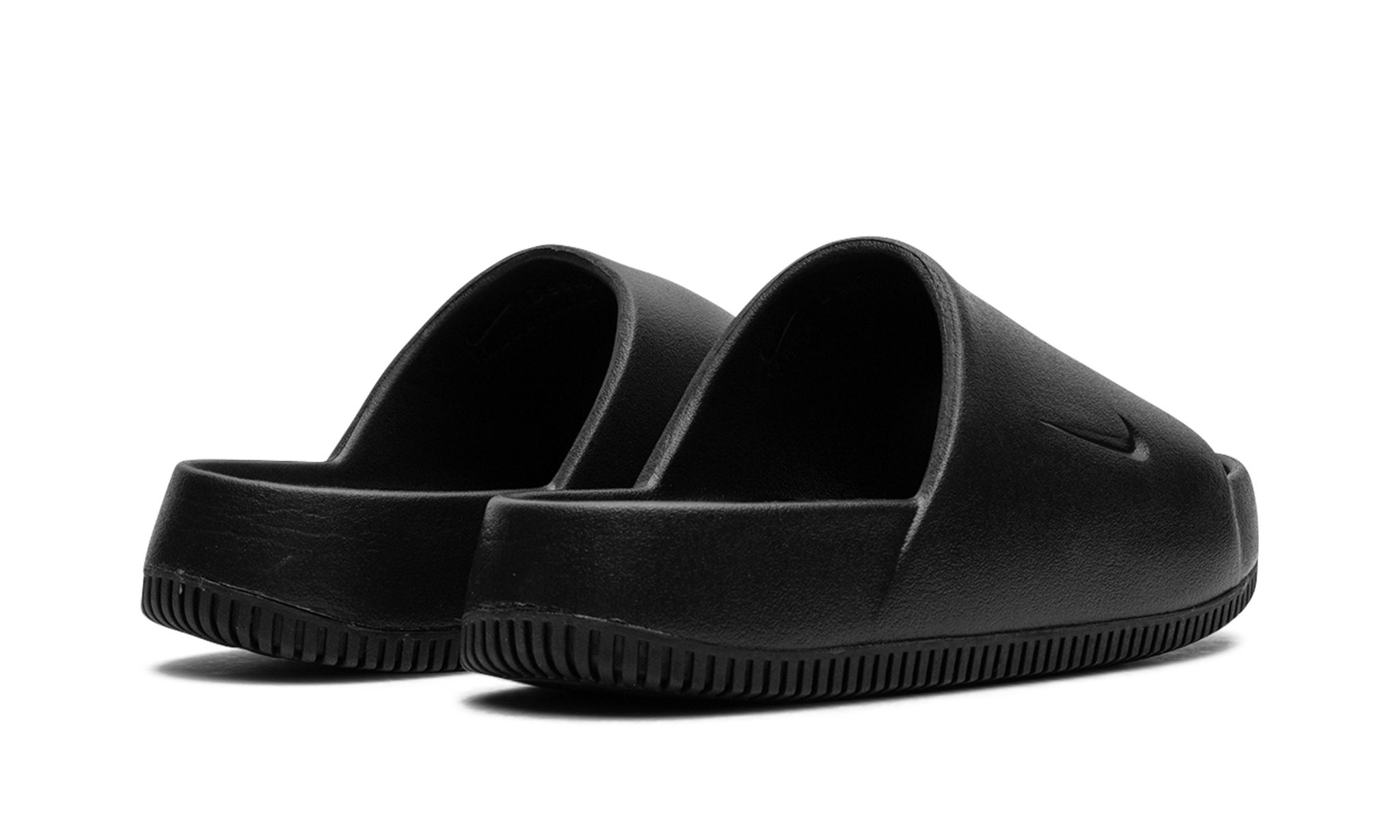 Nike Calm Slide WMNS "Black" - 3