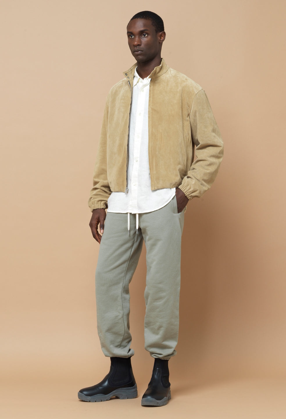 BEACH SWEATS - 4