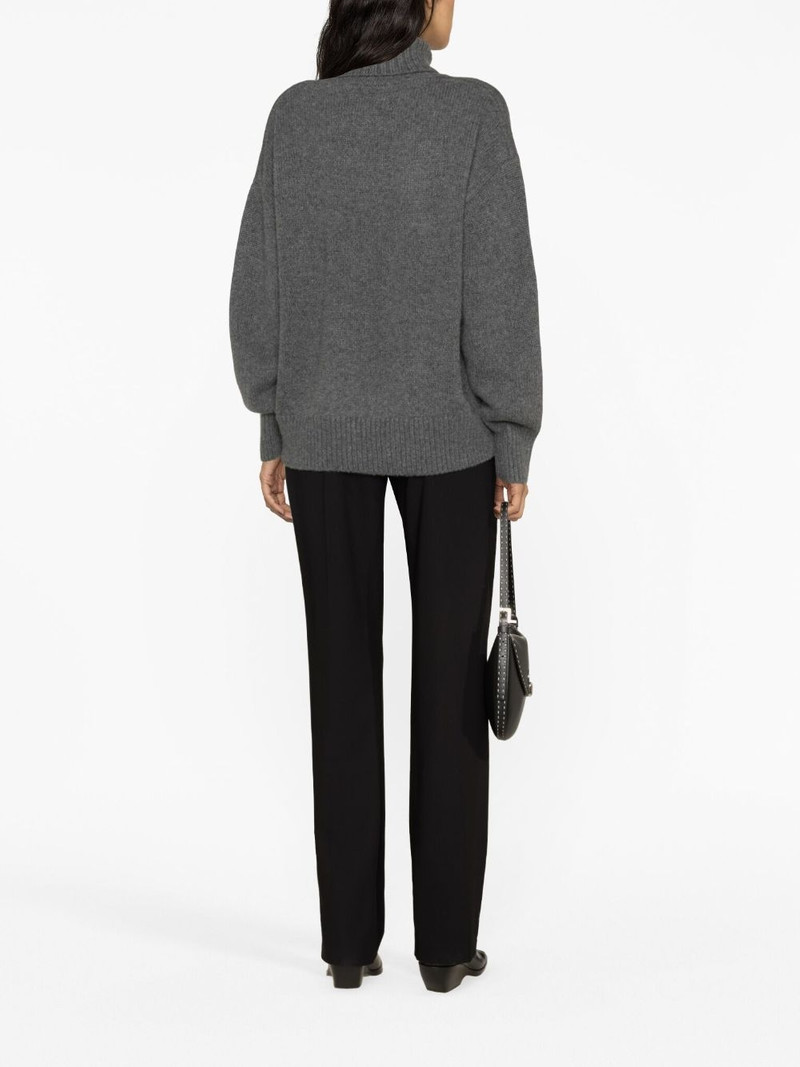 n°20 cashmere jumper 3
