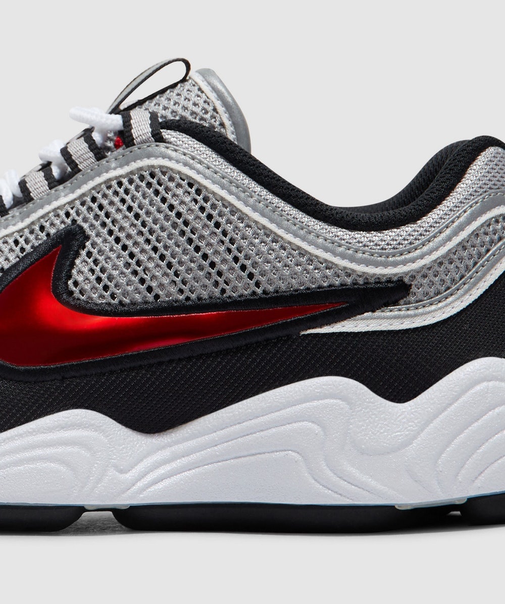 Air zoom spiridon sneaker - 7
