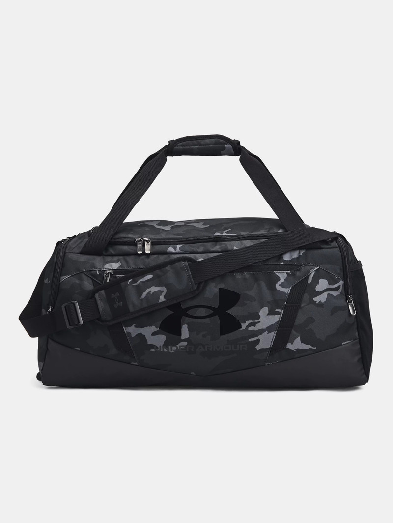 UA Undeniable 5.0 Medium Duffle Bag 1